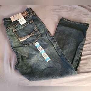 Ariat M2 relaxed boot cut jeans. 42/30